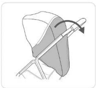Silver Cross Breez Pushchair - 111