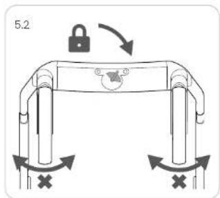Silver Cross Breez Pushchair - 14