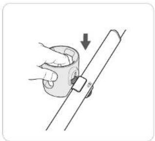 Silver Cross Breez Pushchair - 117