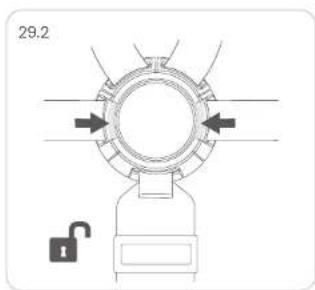 Silver Cross Breez Pushchair - 98
