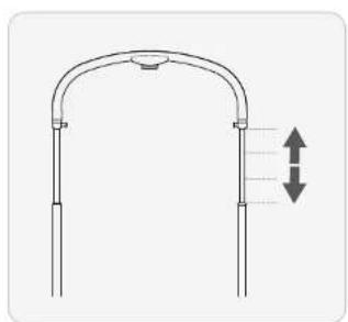 Silver Cross Breez Pushchair - 16