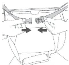 Silver Cross Breez Pushchair - 122