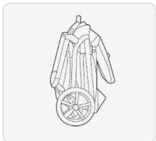 Silver Cross Breez Pushchair - 73