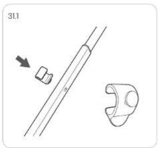 Silver Cross Breez Pushchair - 113