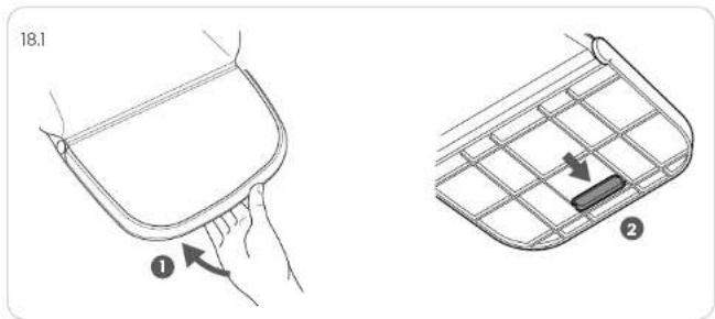 Silver Cross Breez Pushchair - 48