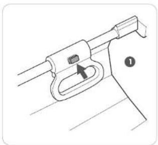 Silver Cross Breez Pushchair - 80