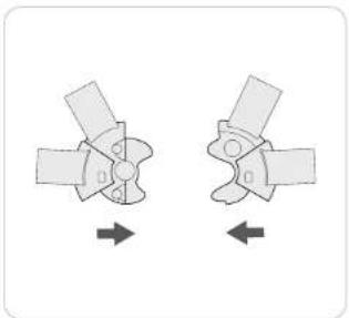 Silver Cross Breez Pushchair - 72