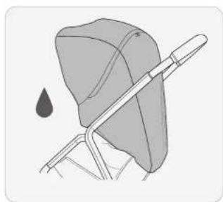Silver Cross Breez Pushchair - 106