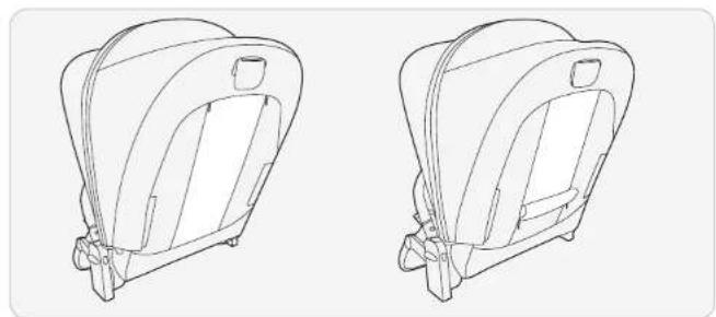 Silver Cross Breez Pushchair - 40