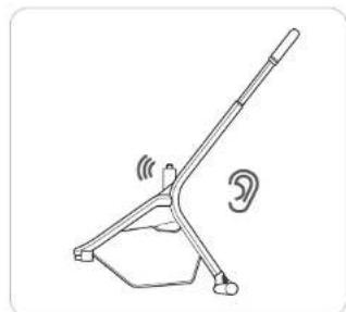 Silver Cross Breez Pushchair - 4