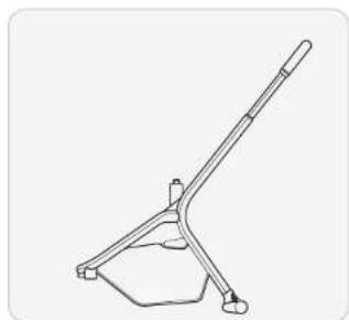 Silver Cross Breez Pushchair - 1
