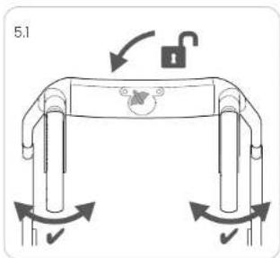 Silver Cross Breez Pushchair - 13