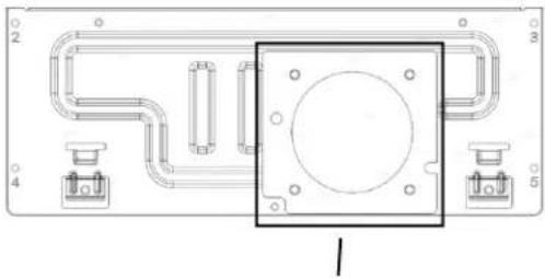 HAIER US12AB2BEA - Instalar aire fresco (opcional) - 2