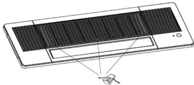 HAIER US12AB2BEA - ADVERTENCIA - 1