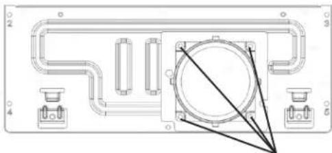 HAIER US12AB2BEA - Instalar aire fresco (opcional) - 3
