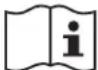 HAIER US12AB2BEA - WARNING - 2