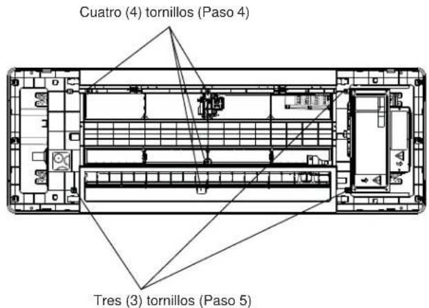 HAIER US12AB2BEA - ADVERTENCIA - 5