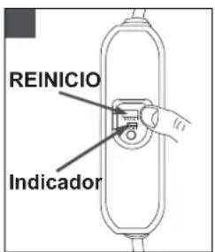 MSpa Tribeca F-TR062 - ADVERTENCIA - 3