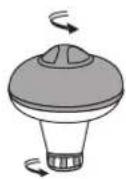 MSpa Tribeca F-TR062 - DISTRIBUTEUR FLOTTANT - 4