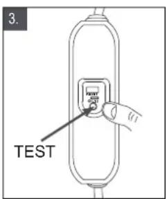 MSpa Tribeca F-TR062 - !WARNING - 4