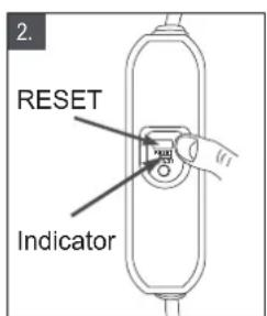 MSpa Tribeca F-TR062 - !WARNING - 3