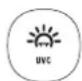 MSpa Tribeca F-TR062 - HEATING TIMER - 1