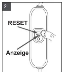 MSpa Tribeca F-TR062 - !WARNUNG - 3