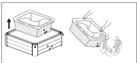 MSpa Tribeca F-TR062 - EAU DU SPA - 3