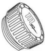 MSpa Tribeca F-TR062 - Water / Air Channel Stopper Instructions - 1