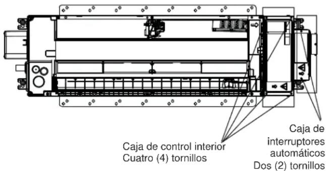 HAIER US09AB2BEA - Prepare el cable para la conexión: - 1