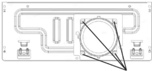 HAIER US09AB2BEA - Installer l'air frais (optionnel) - 3
