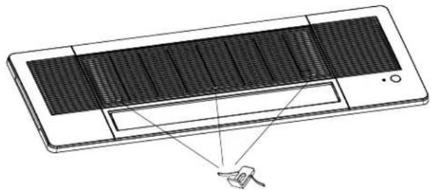 HAIER US09AB2BEA - ADVERTENCIA - 1