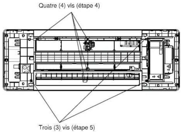 HAIER US09AB2BEA - AVERTISSEMENT - 5