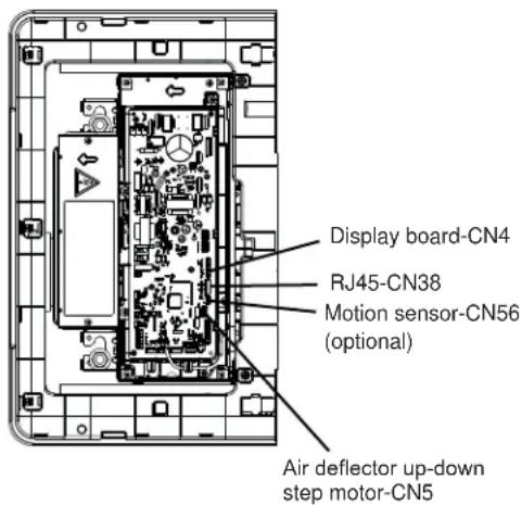 HAIER US09AB2BEA - Install Panel (cont) - 1