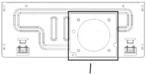 HAIER US09AB2BEA - Instalar aire fresco (opcional) - 2