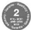 METRONIC 477255 - Standard markings - 3