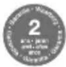 METRONIC 477255 - Marquages normatifs, dont c€ - 3