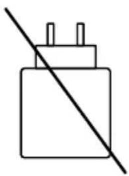 METRONIC 477254 - Avertissement concernant la batterie - 3