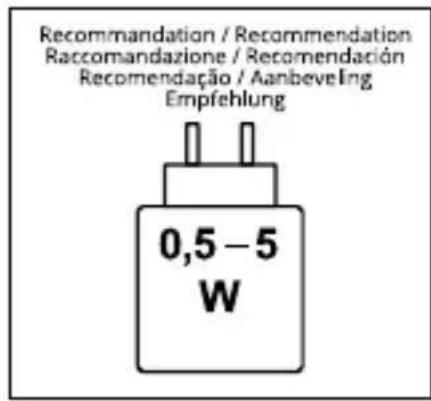 METRONIC 477254 - Démarrage - 1