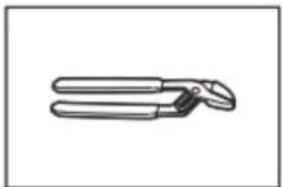 MAYTAG MTW5605RW - Tools and Parts - 5