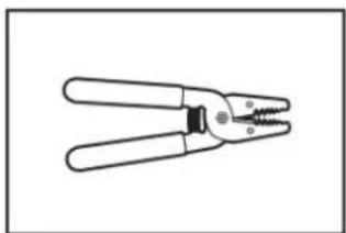 MAYTAG MED7205RR - Tools Needed for All Installations: - 2