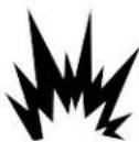 MAYTAG MED7205RR - WARNING - 1