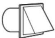 MAYTAG MED7205RR - Recommended Styles: Acceptable Style: - 3