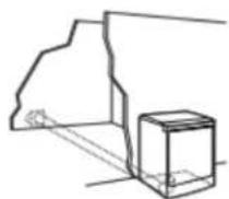 MAYTAG MED7205RR - Fire Hazard - 3