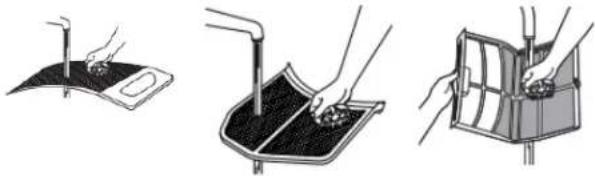 MAYTAG MED7205RR - the TO wash: - 1