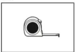 MAYTAG MED7205RR - Tools Needed for All Installations: - 6