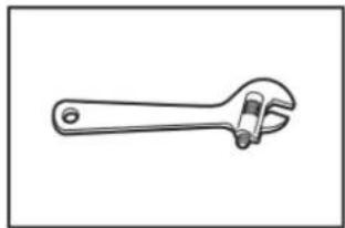 MAYTAG MED7205RR - Outils nécessaires pour toutes les installations : - 5
