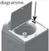 MAYTAG MTW5205TW - 1