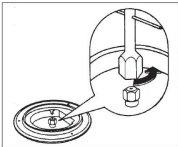 AEG 75551G-M - Remplacement des injecteurs - 1