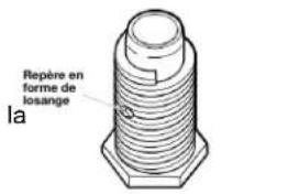 MAYTAG MGD7205RF - Spécifications du raccordement de l'alimentation 2. Vissage des pieds de nivellement en gaz - 1